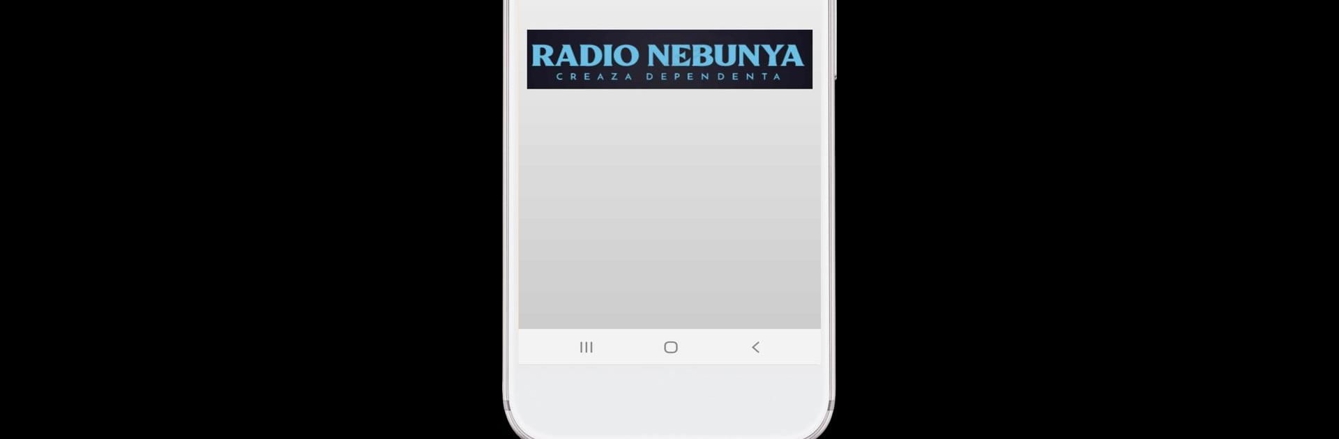 Radio Nebunya Manele Romania