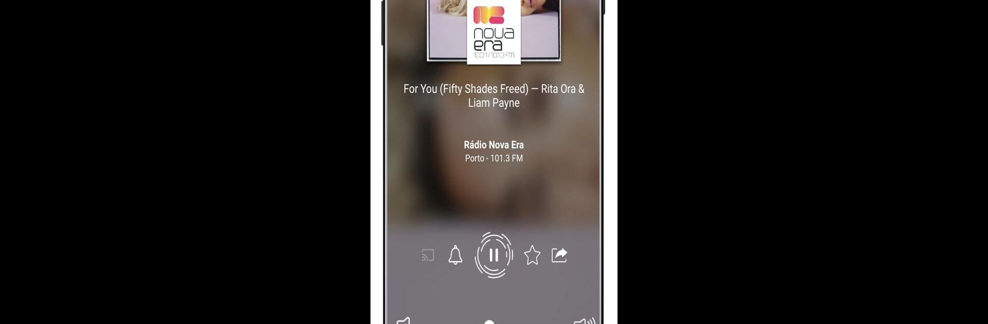 Radio Portugal - FM and Online Radio