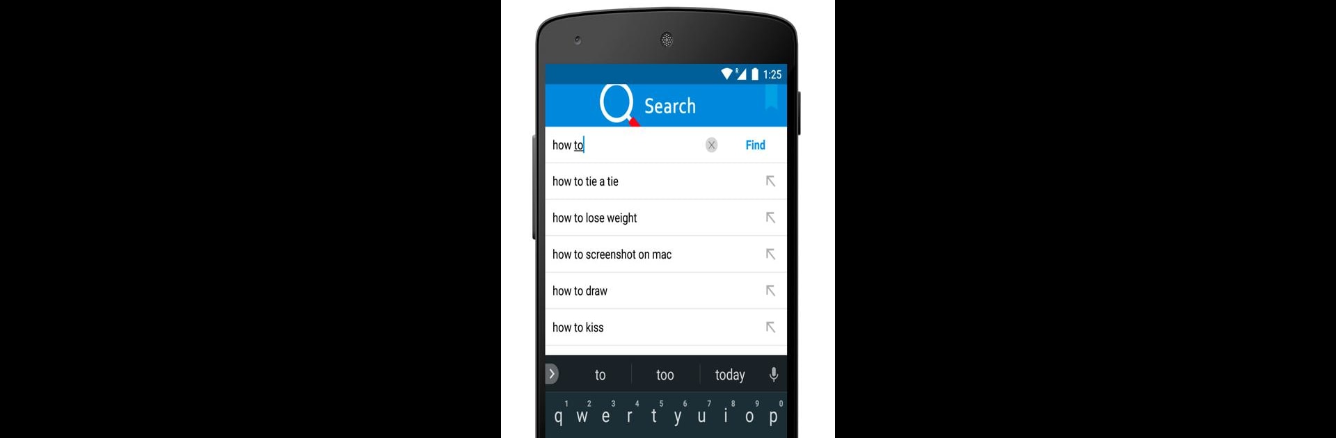 Smart Search & Web Browser
