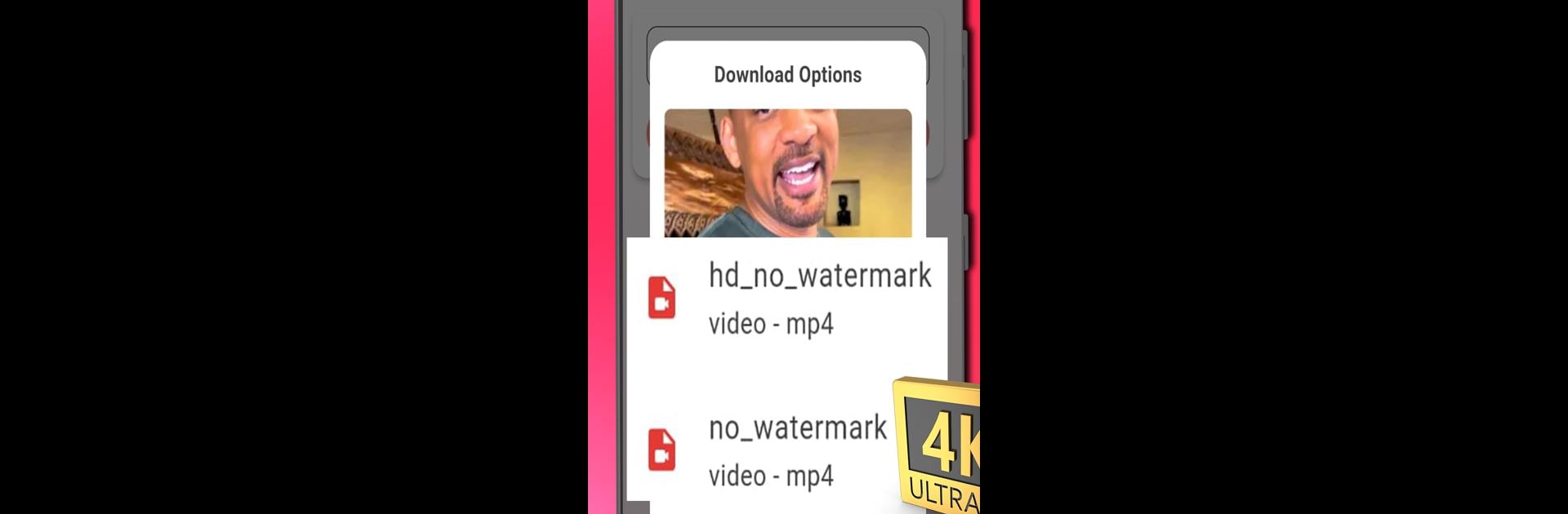Rednote Video Downloader