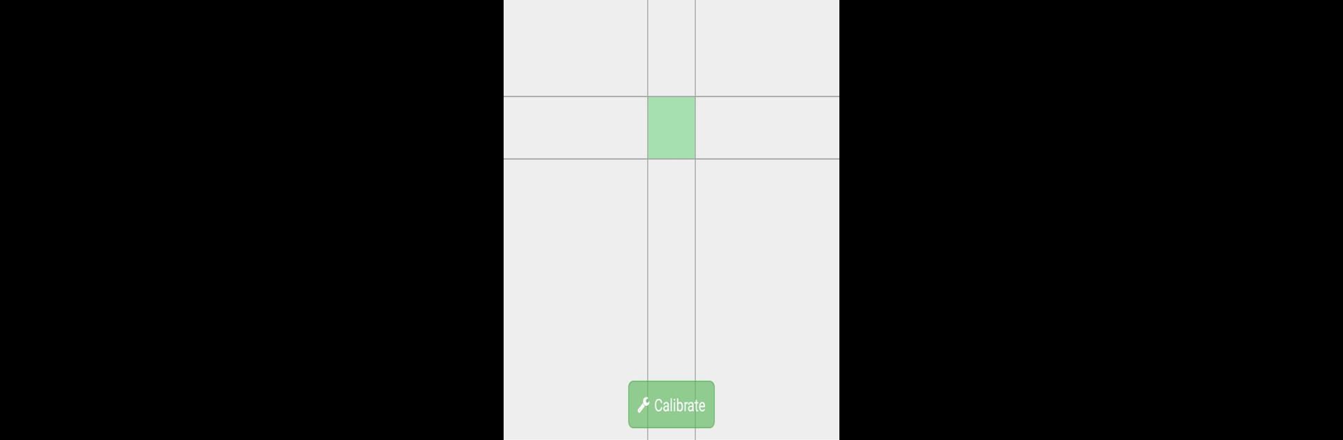 Accelerometer Calibration