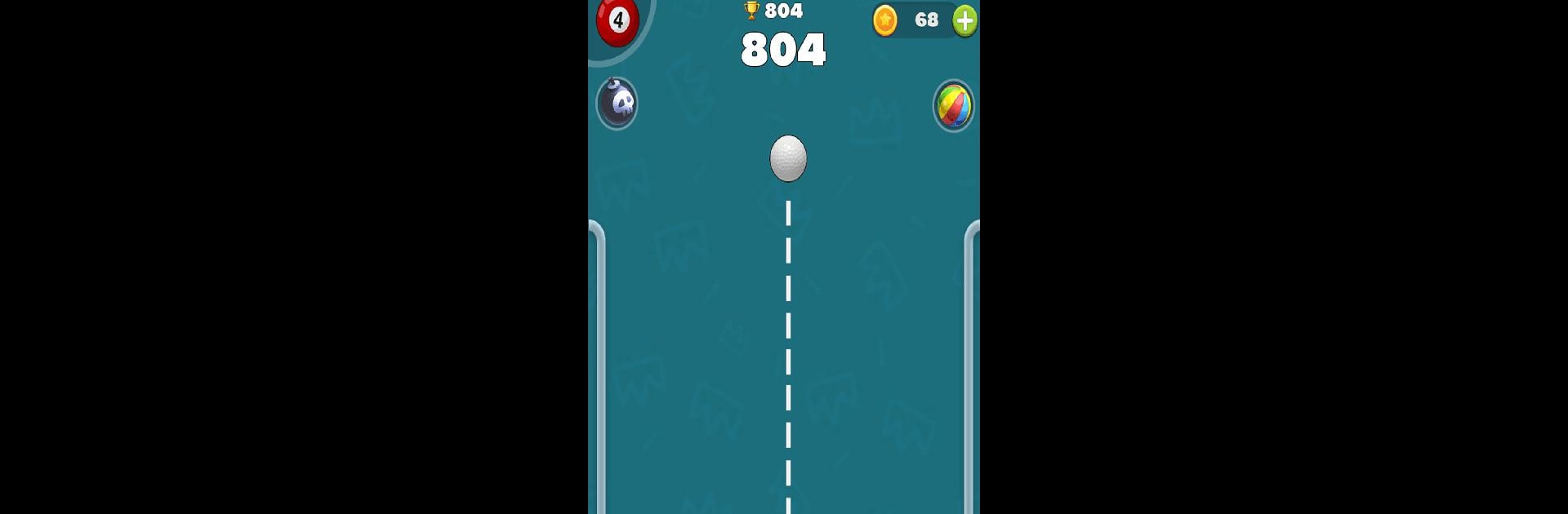 Ball Ball Merge
