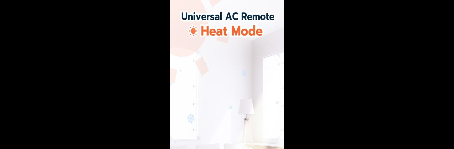 Controle ar condicionado app