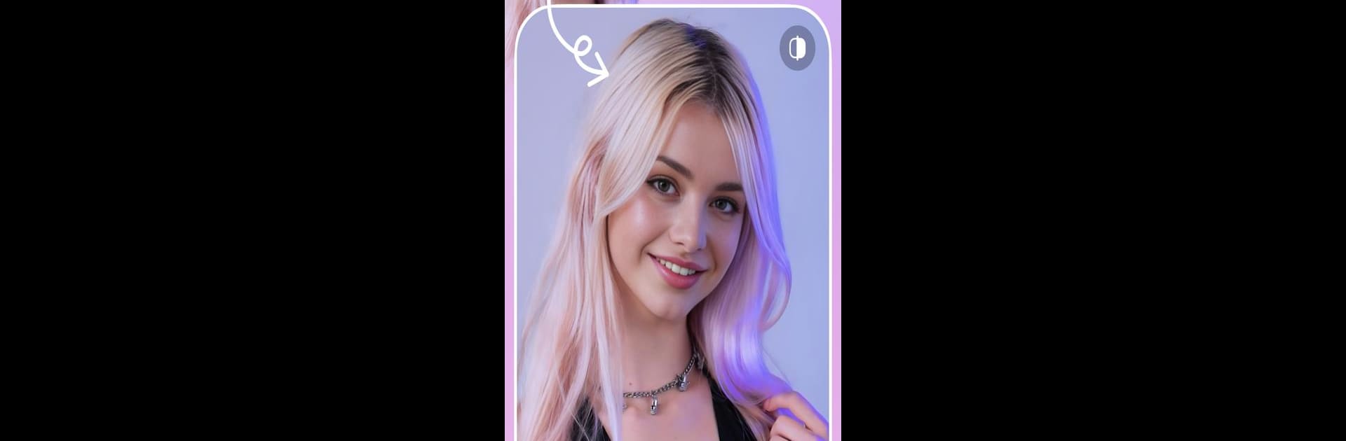 ReShoot: AI Face, Photo Editor