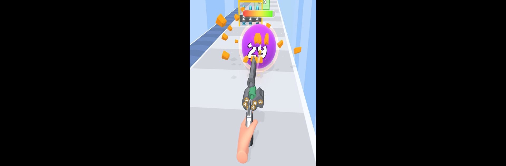 Revolver Rush