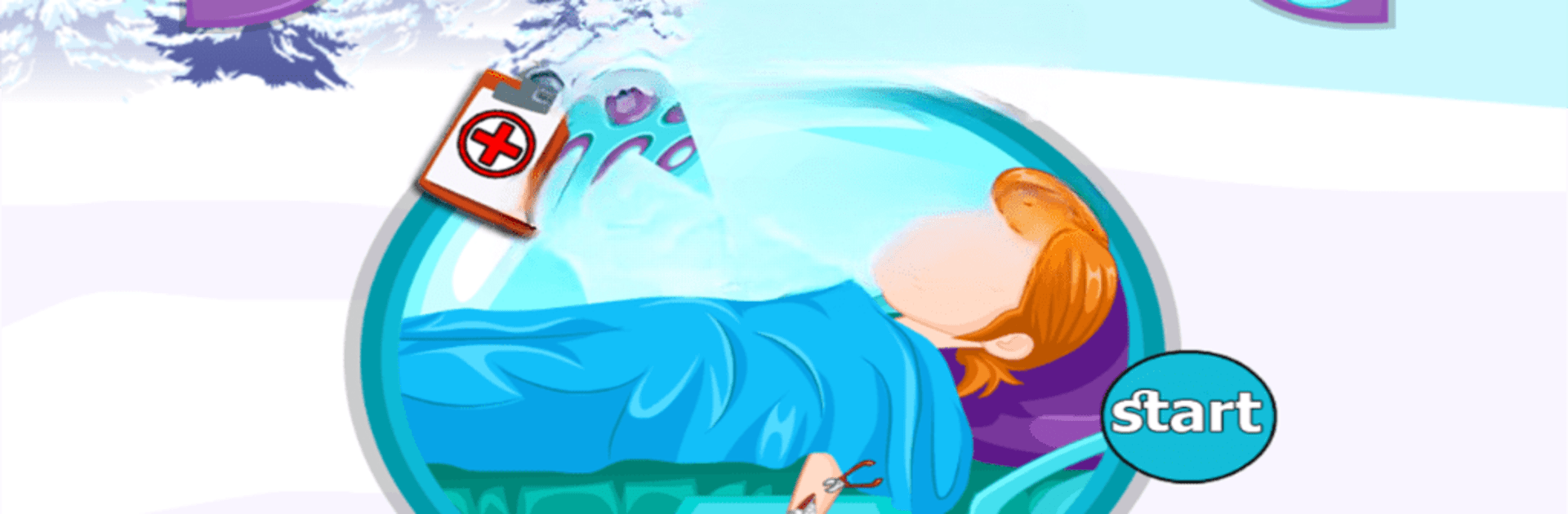 Doctor Simulator Game