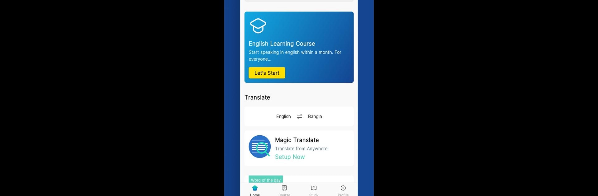 Ridmik Dictionary + Spoken Eng