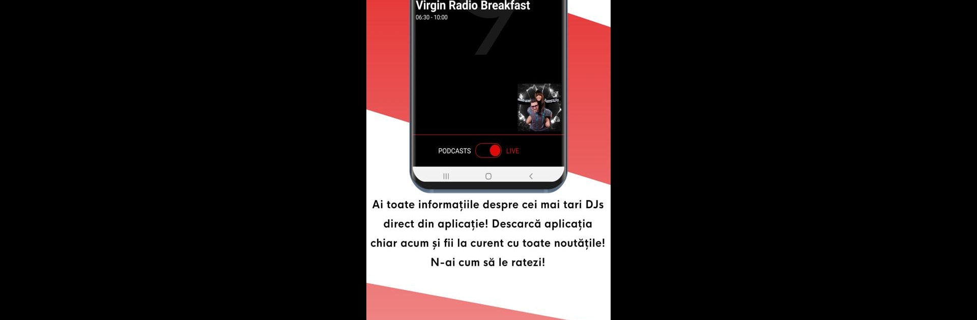 Virgin Radio Romania