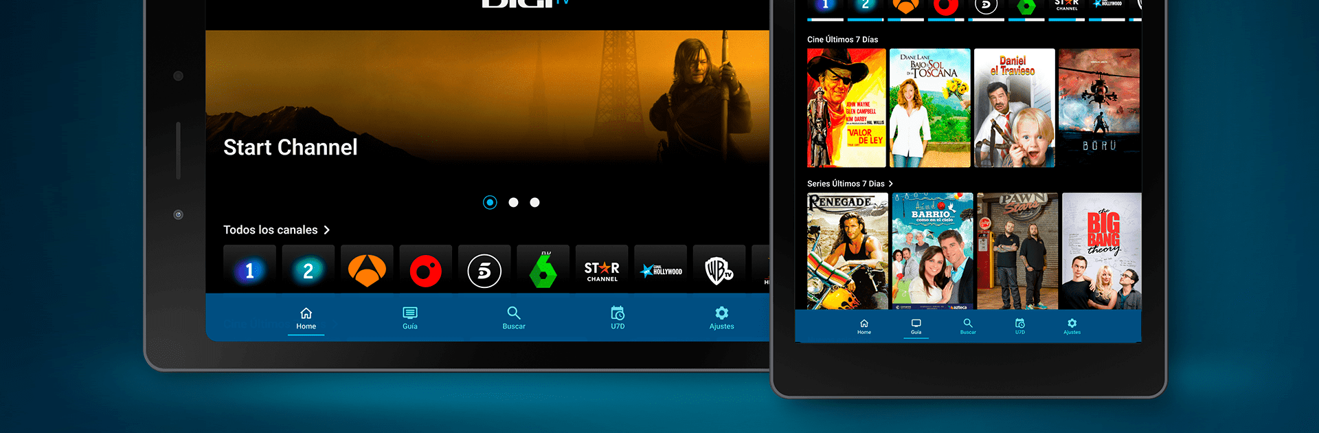 DIGI TV