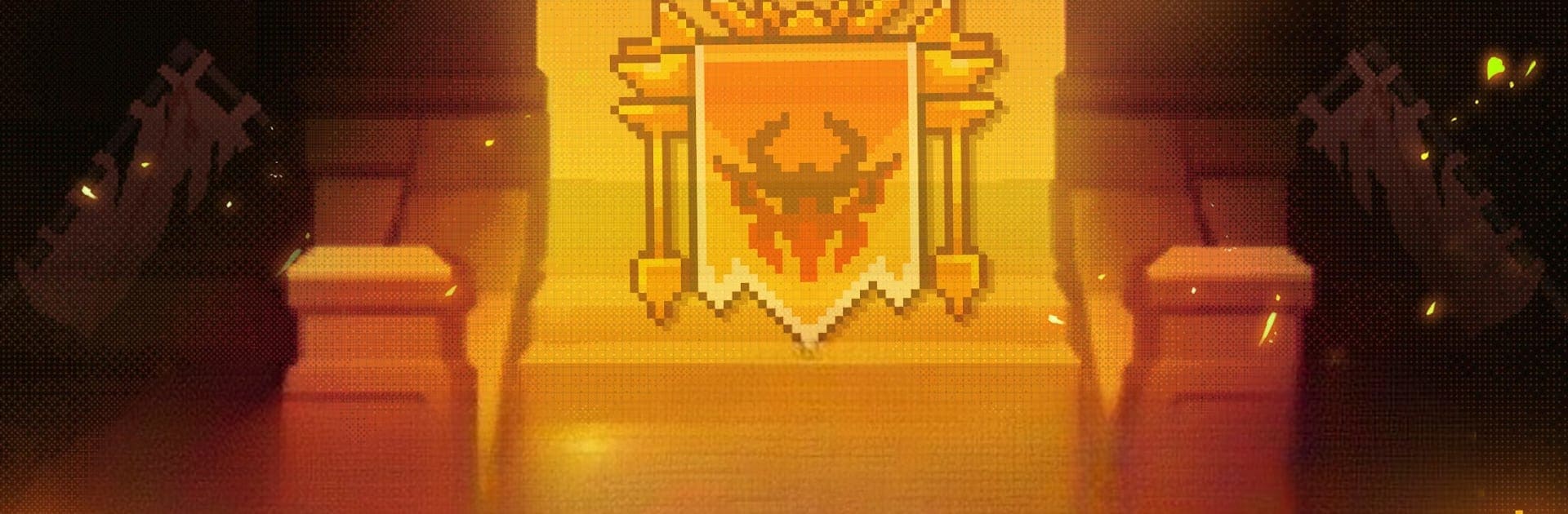 Magic Tower Hero - DungeonKing