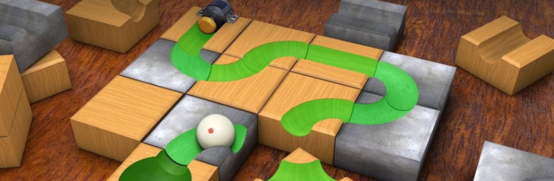 Unblock Ball - Block Puzzle