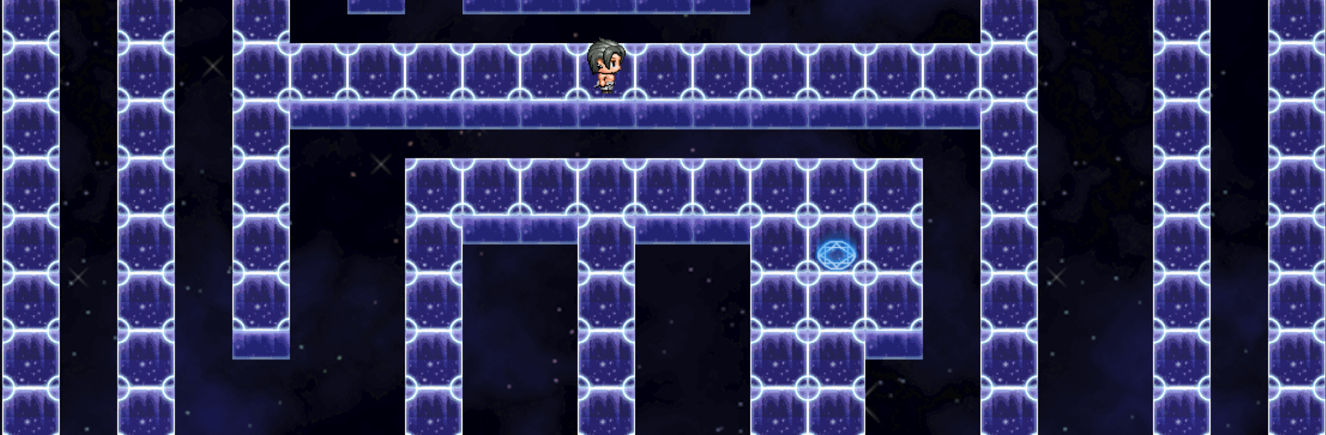 The Black Dungeon RPG