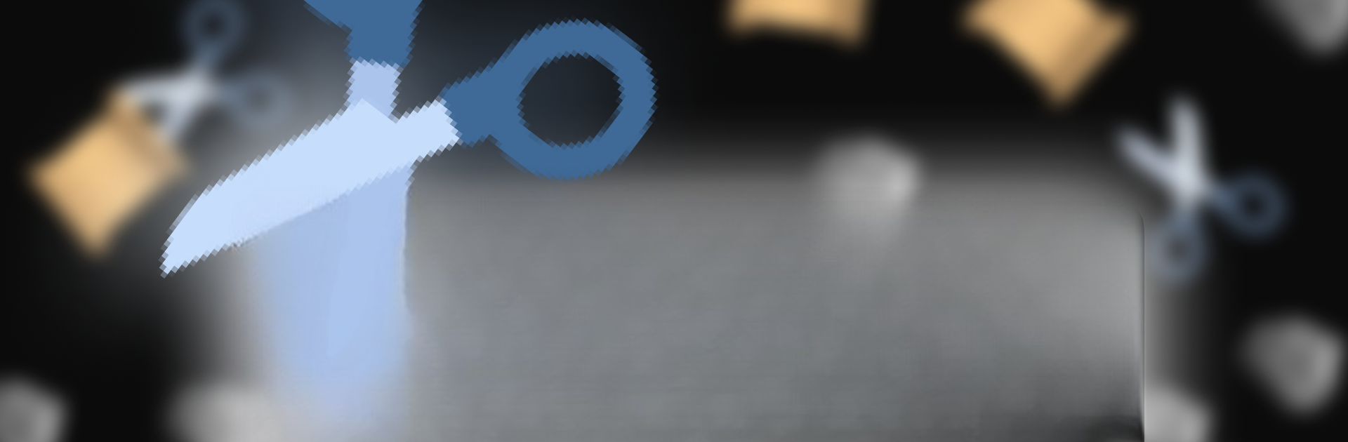 Rock Paper Scissors Simulator