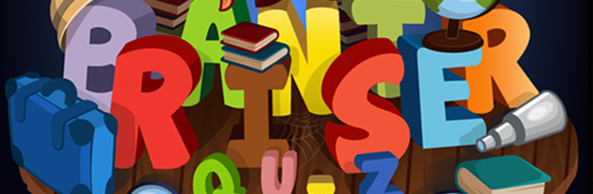 Brainster Quiz