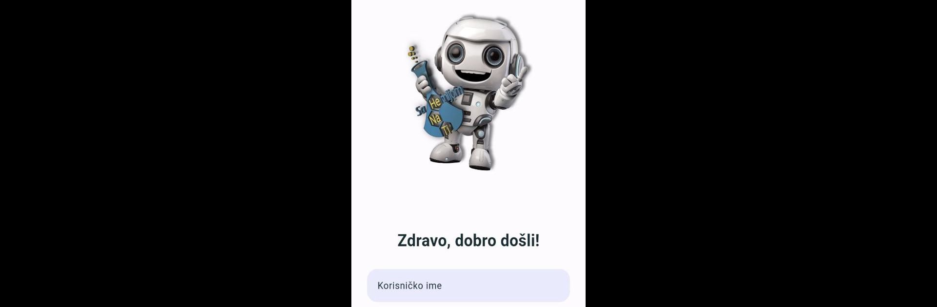 Sa Hemijom Na Ti