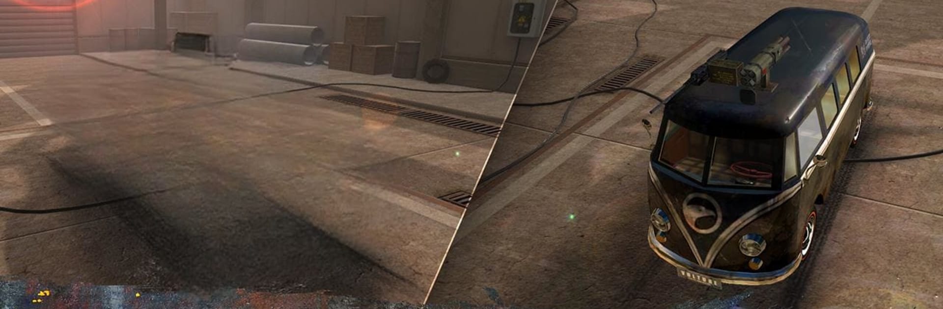 Death Tour: Racing Action Game