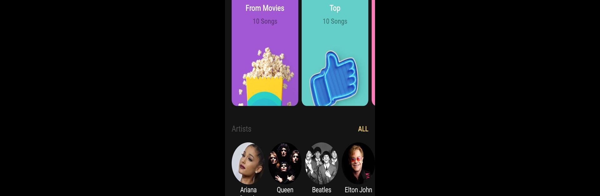 14400 karaoke songs with notes Vocaberry