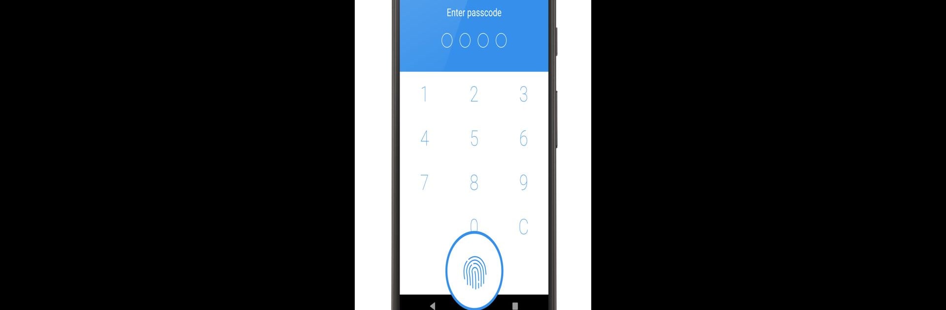 Private Notepad - safe notes & lists