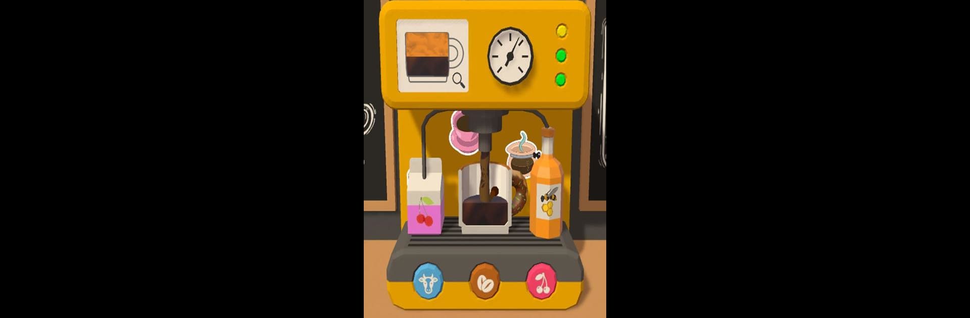 Coffee Inc.