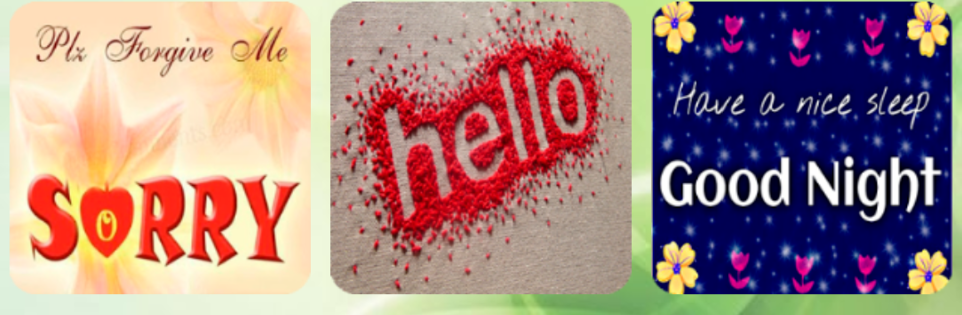 Cool Greeting Cards