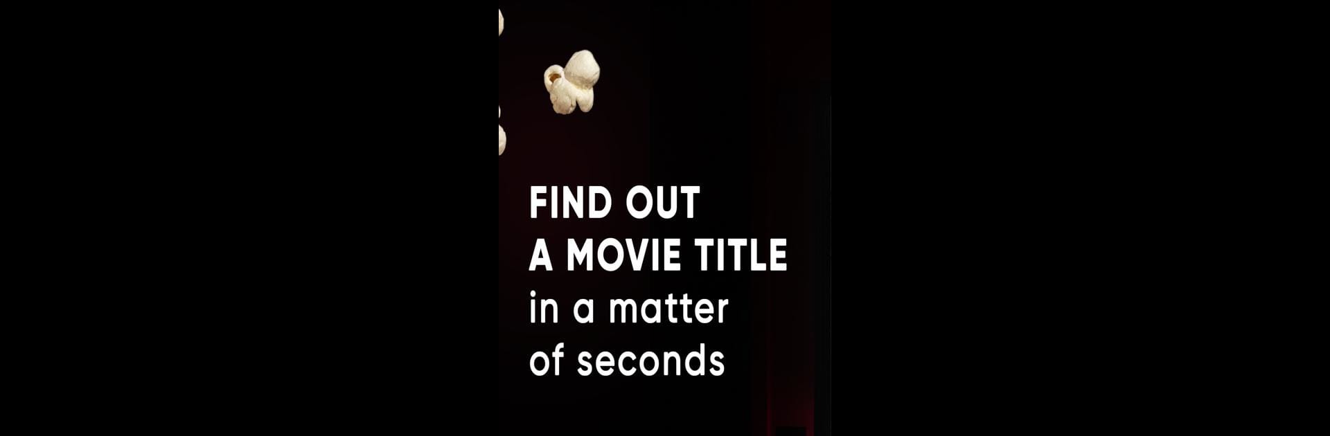 KinoScreen: Movie Search