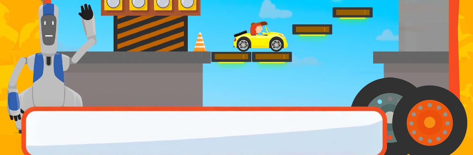 McWheelie logic games for kids