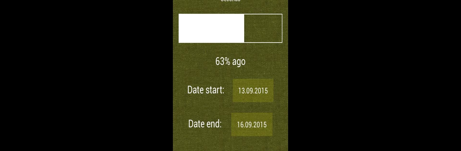 DMB Counter