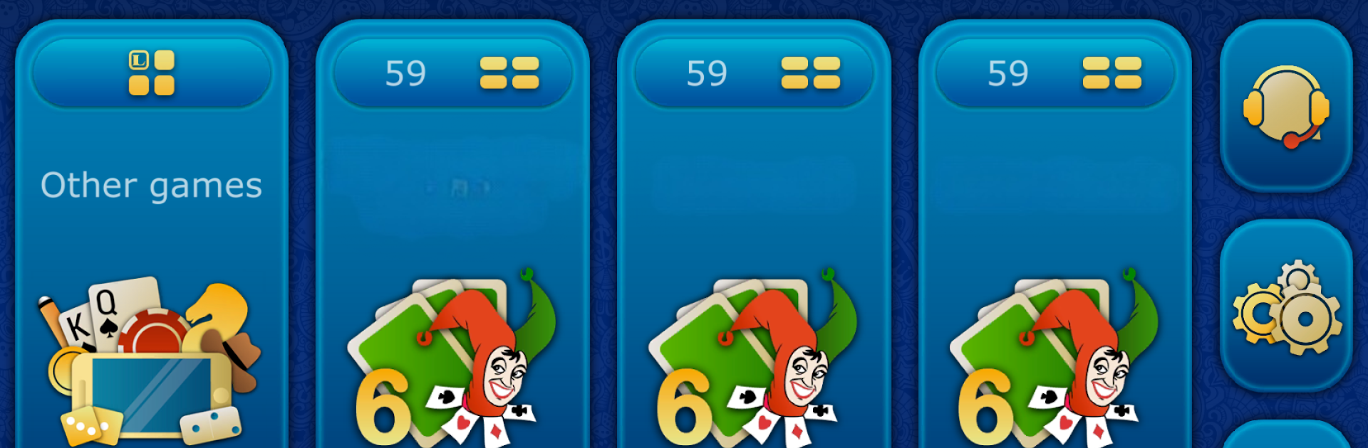 Joker LiveGames online