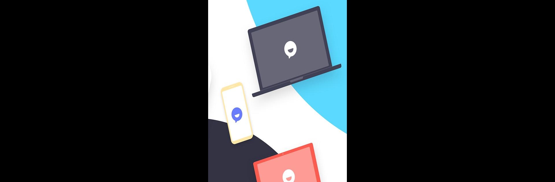 TamTam: Messenger, chat, calls