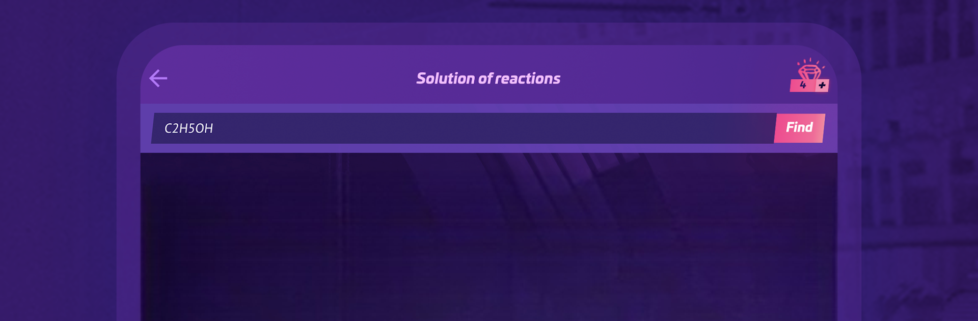 Chemistry X10 - problems and reactions
