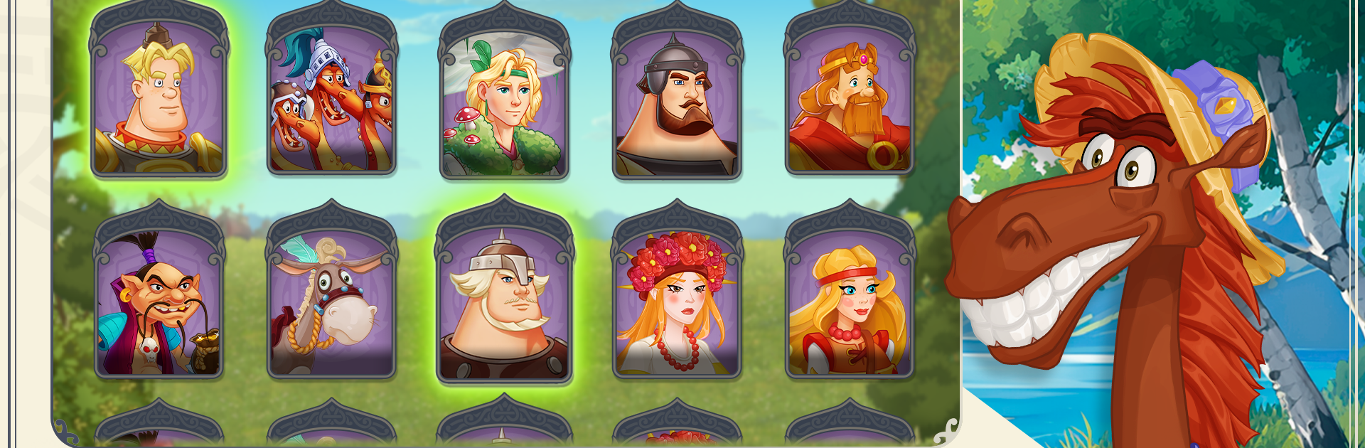 Heroes Arena: Adventure RPG