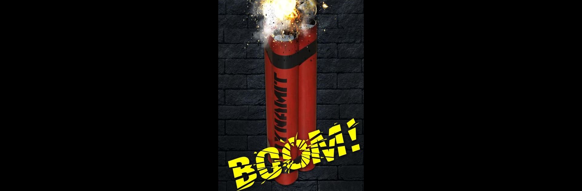 Simulator Bang Grenade