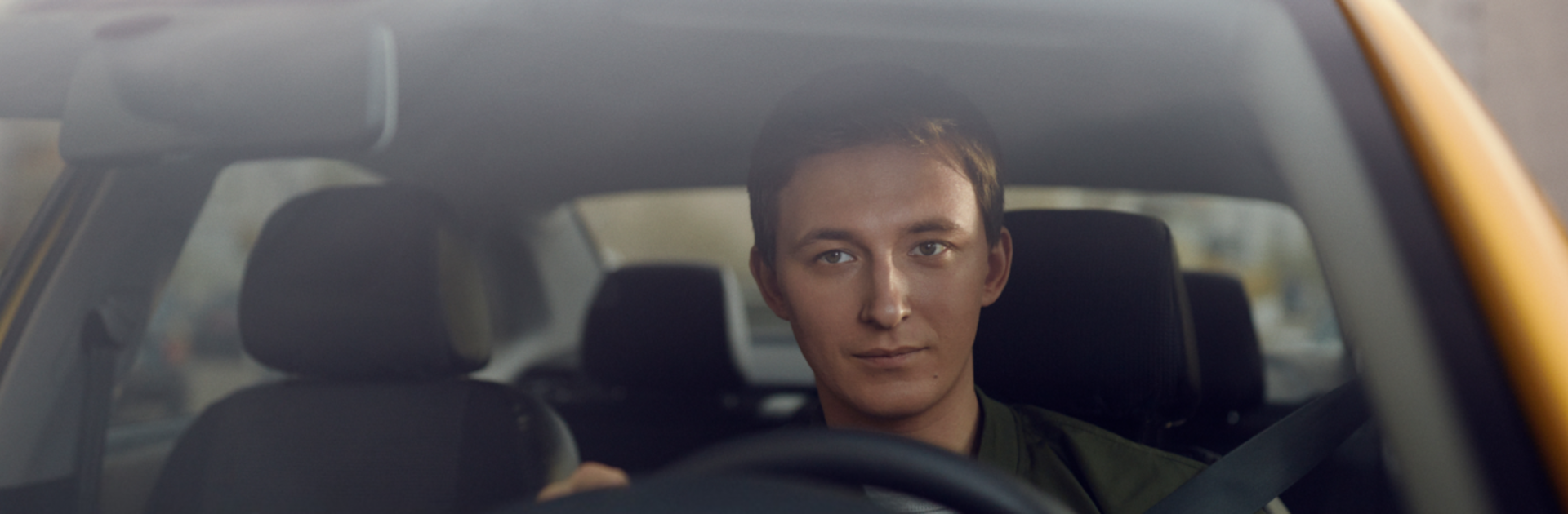 Yandex Pro (Taximeter)
