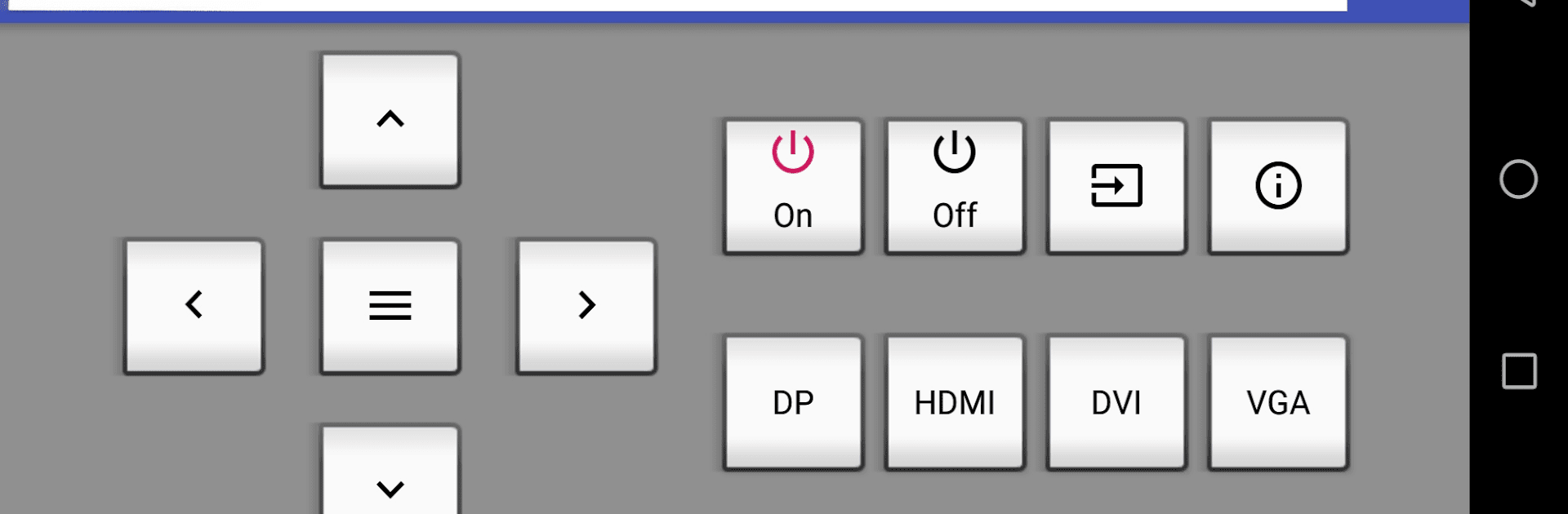 zFlex PanelControl