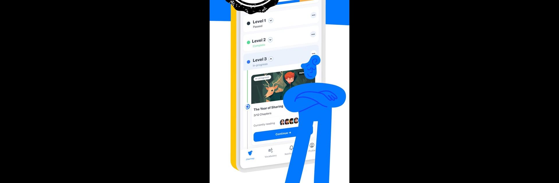 Learn English Easily - iStoria