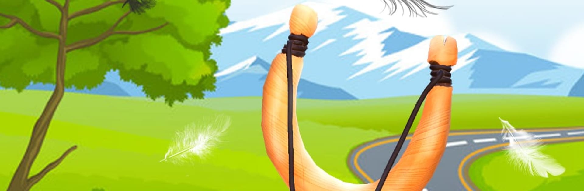 jeux de tir aux oiseaux