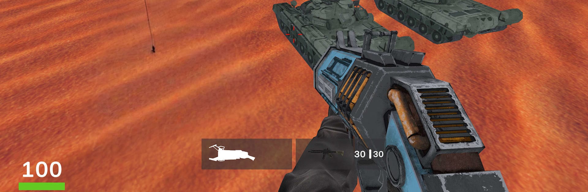 Sandbox meme battle playground