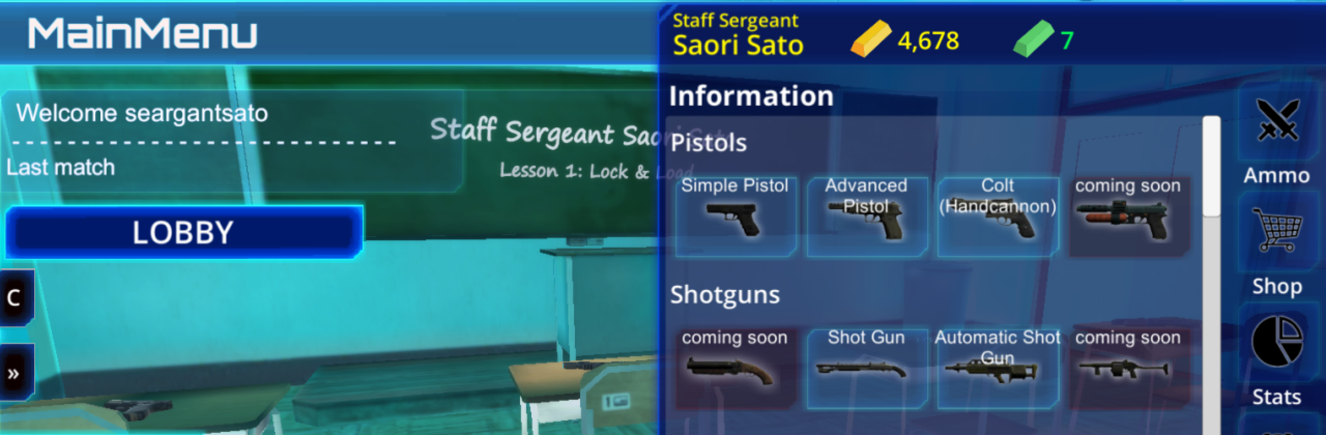 JP High School Girl Survival Simulator Multiplayer