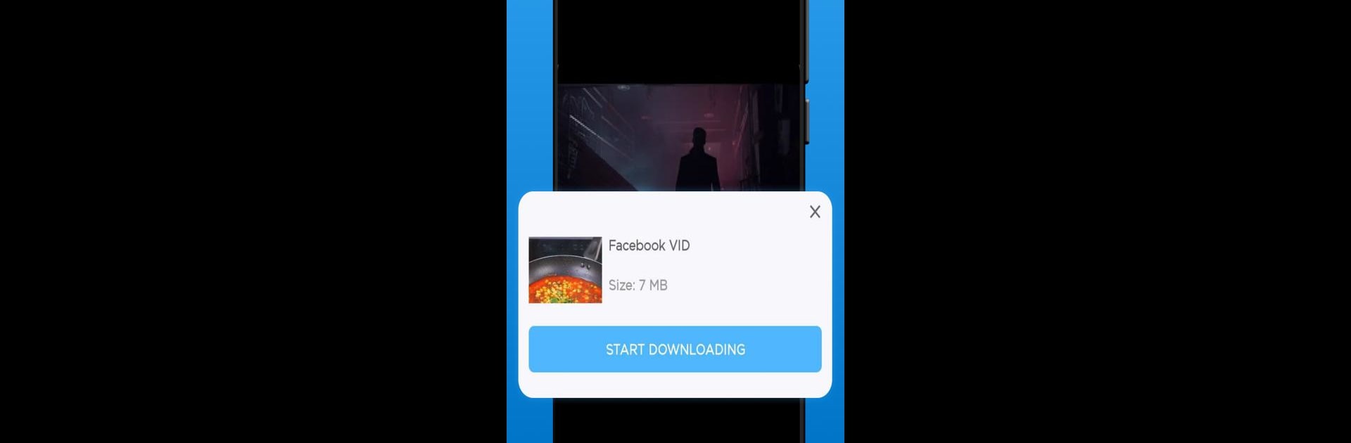 Video Downloader