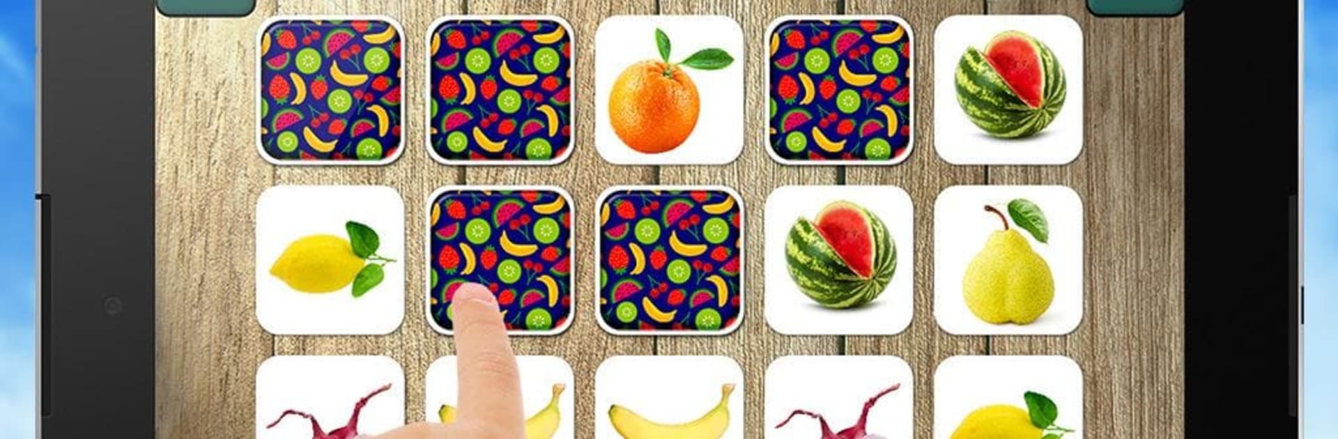 MyMemo - Make Educational Matching Games
