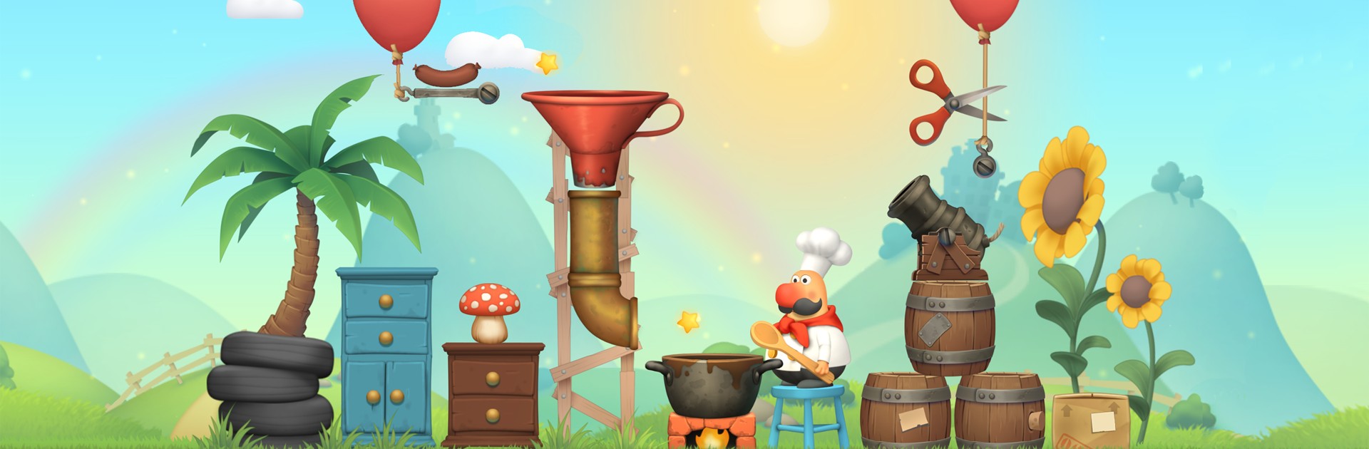 Inventioneers