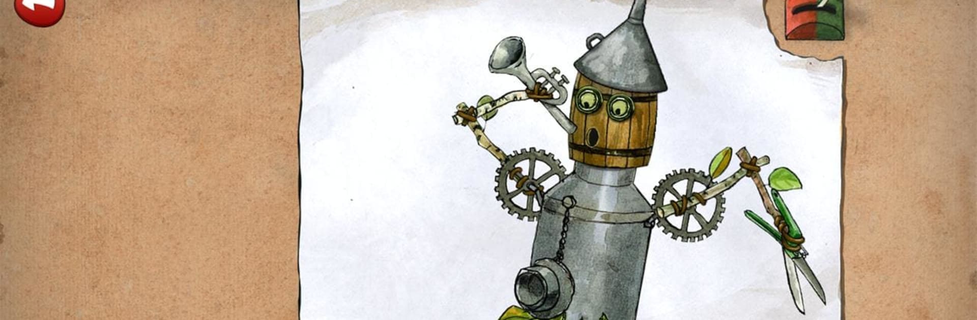 Pettson's Inventions 2