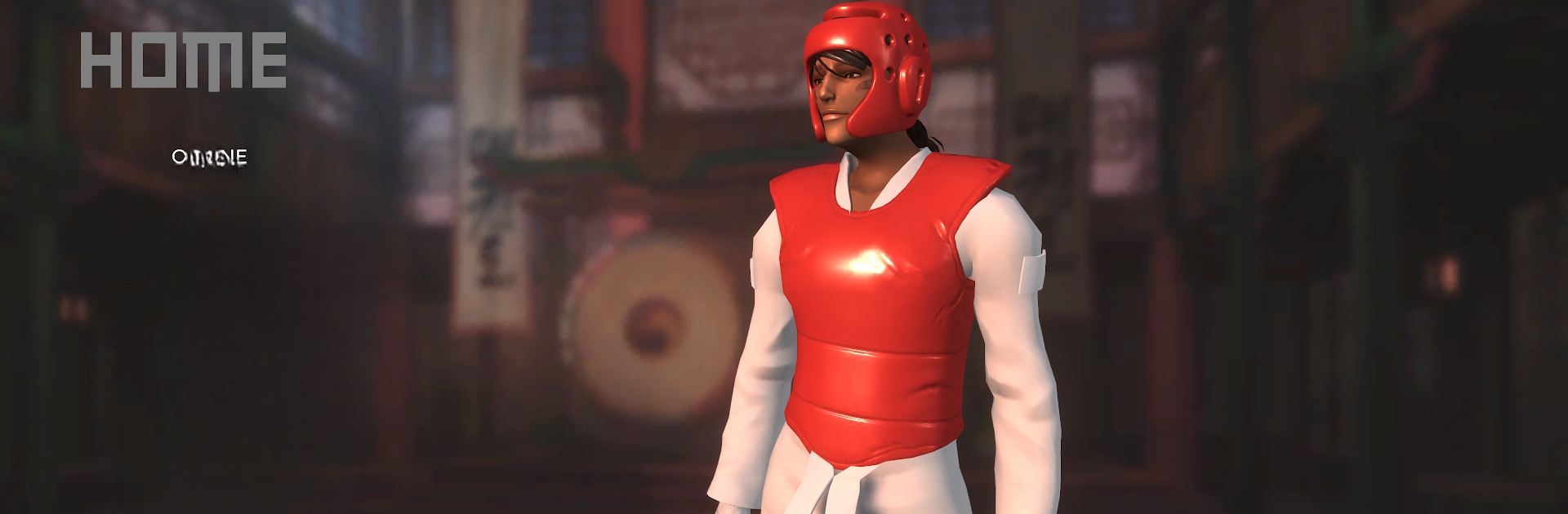 Taekwondo Grand Prix