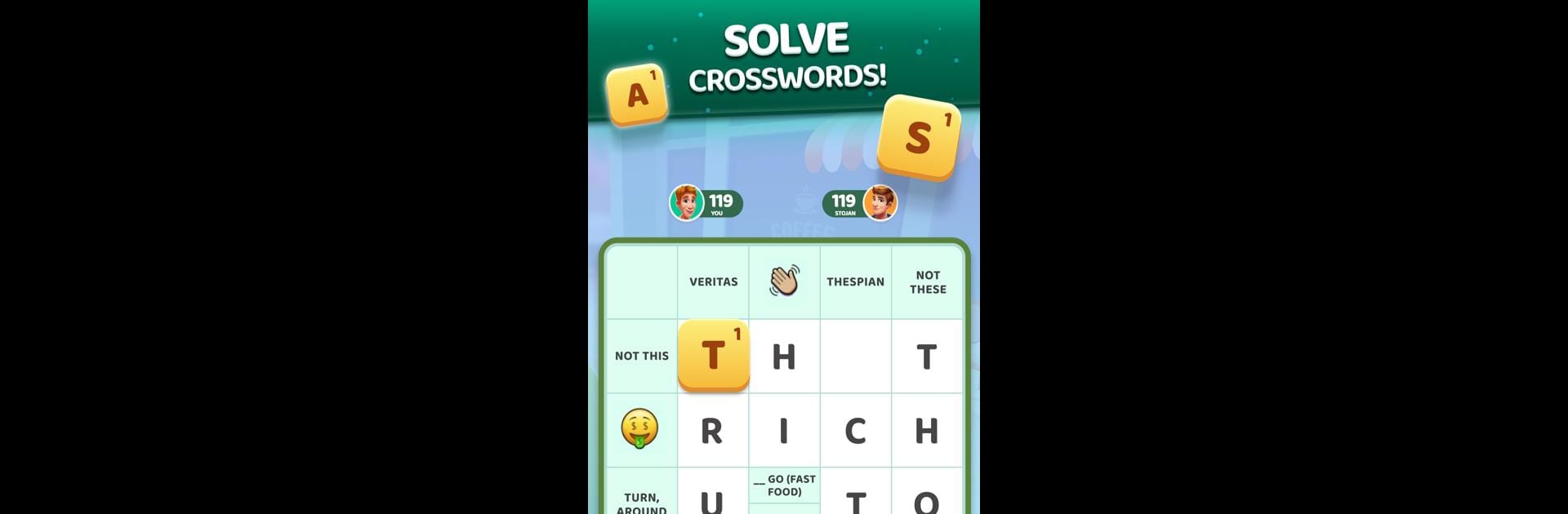 Crozzle