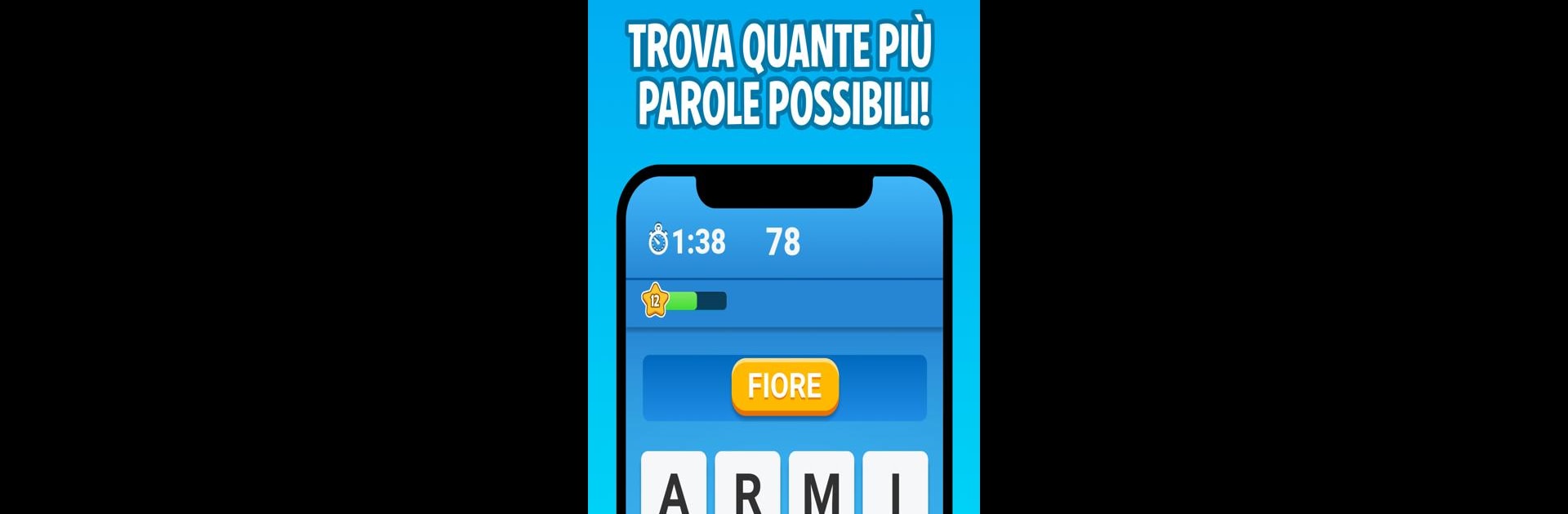 Ruzzle