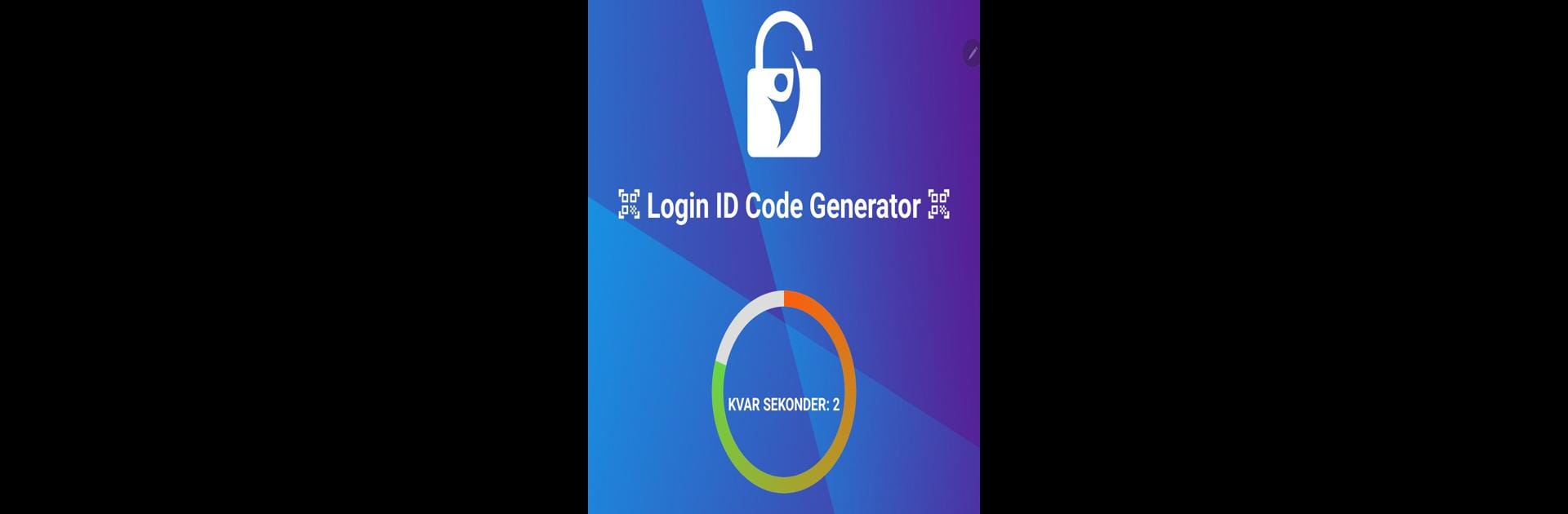 LOGIN ID
