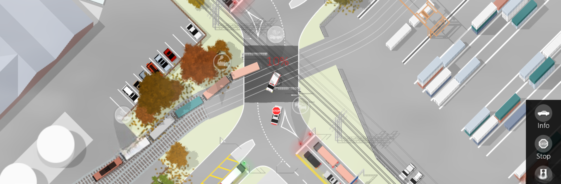 Intersection Controller