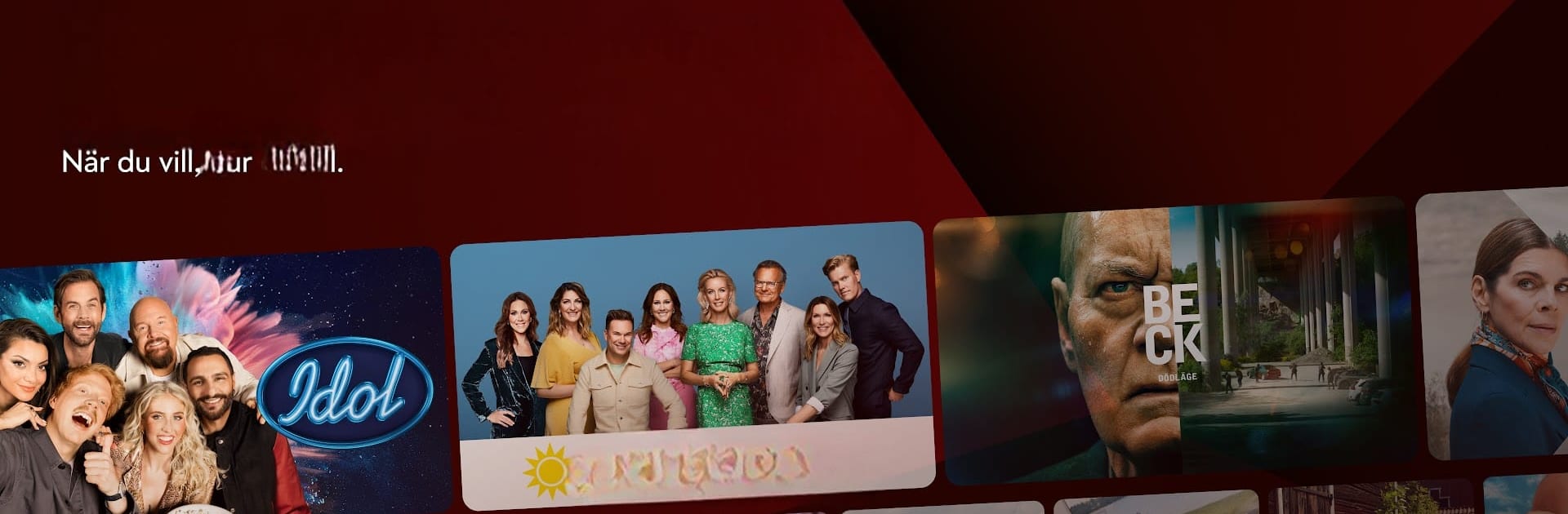 TV4 Play