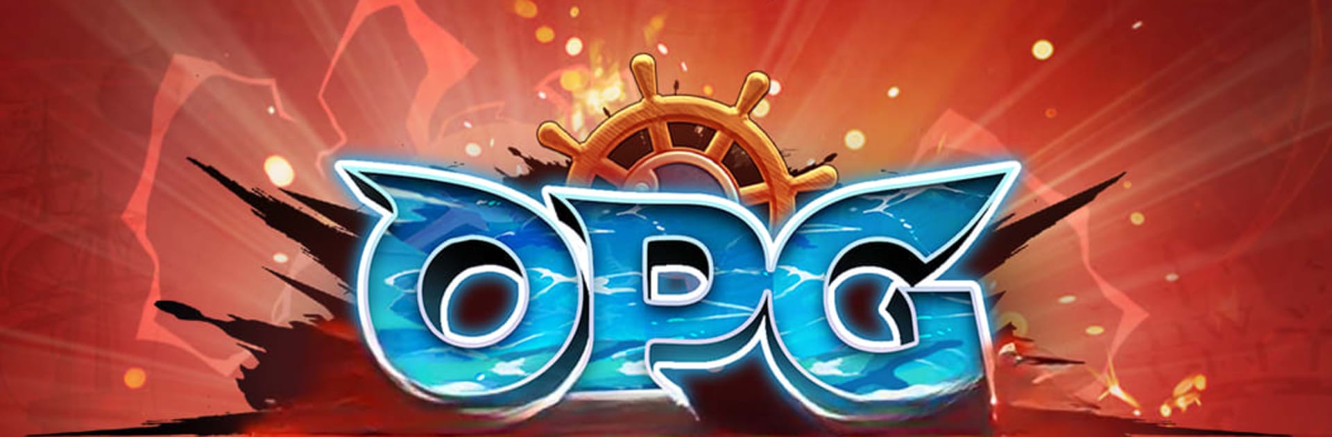 OPG: Pirates Legend