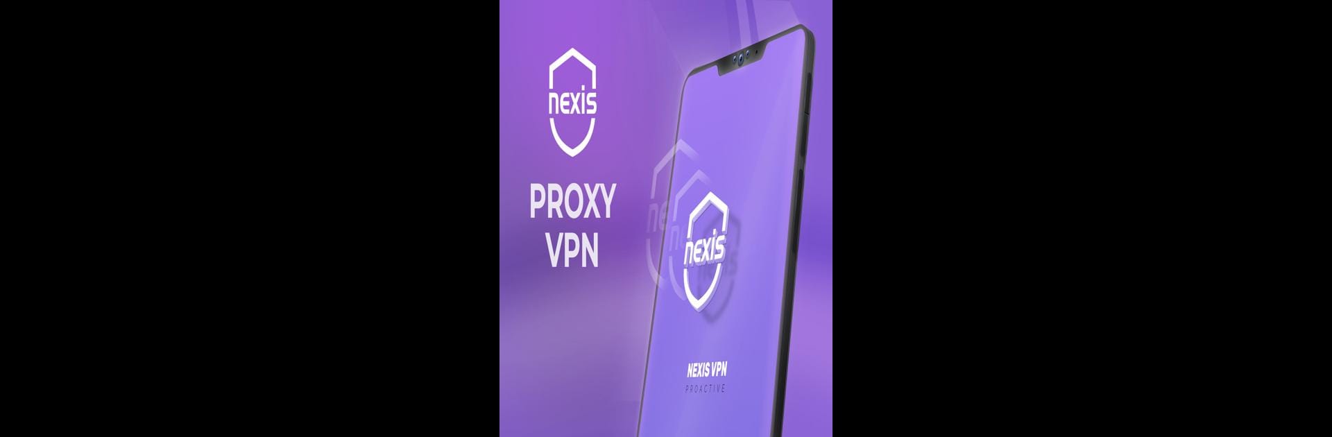 Nexis VPN – Fast & Simple VPN